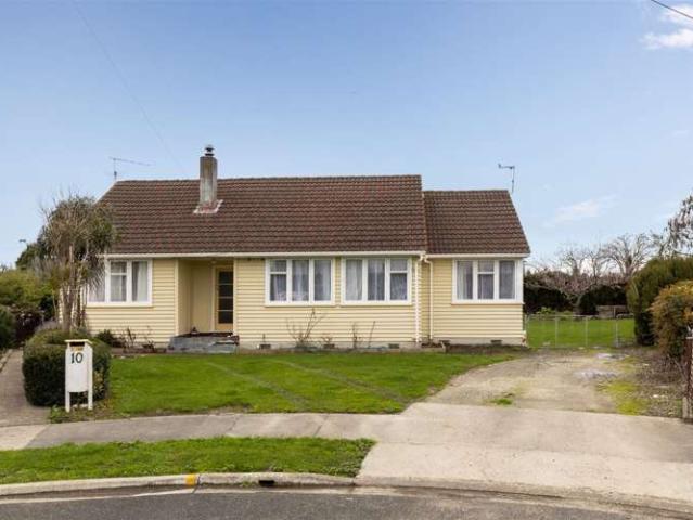 Land for sale in Blenheim Central, Marlborough