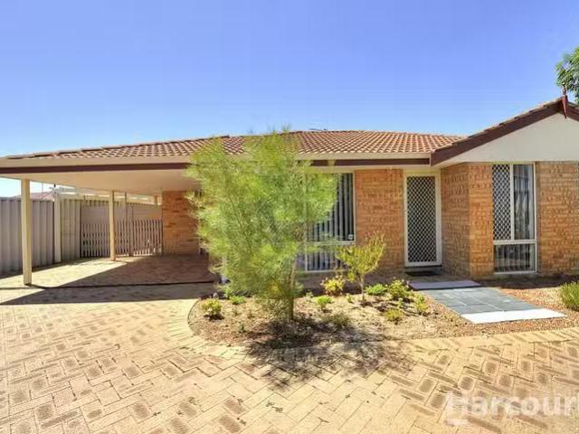 House for rent in Erskine