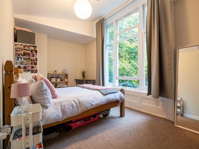 House for rent in Broomhill, South Yorkshire
