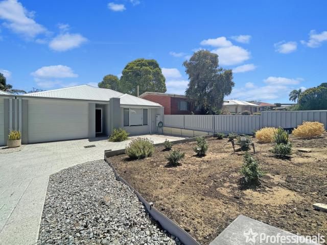 House for rent in Girrawheen, Western Australia
