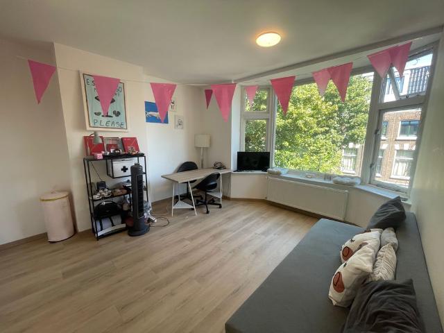 Kamer te huur in Schildersbuurt, Groningen