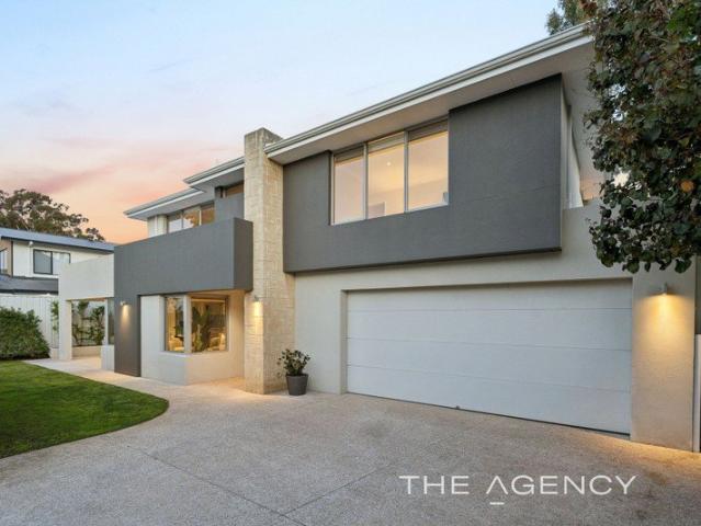 House for sale in Stirling, Western Australia
