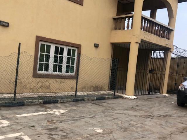Property for sale in Kachia, Kaduna