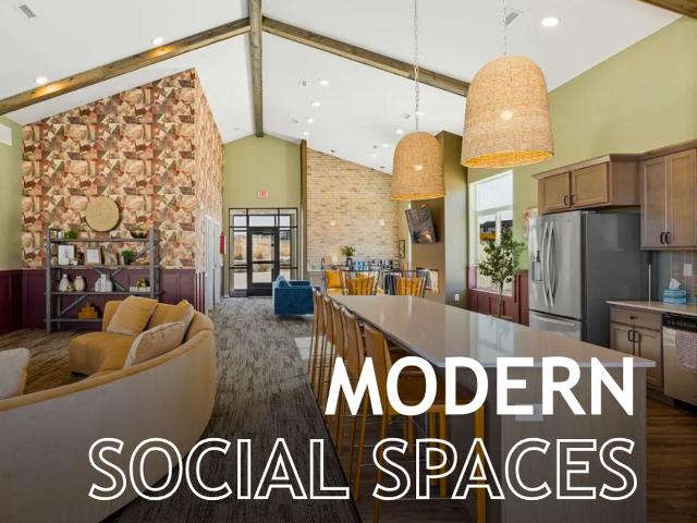 Apartment for rent in Box Elder, South Dakota