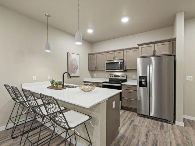 Apartment for rent in Box Elder, South Dakota
