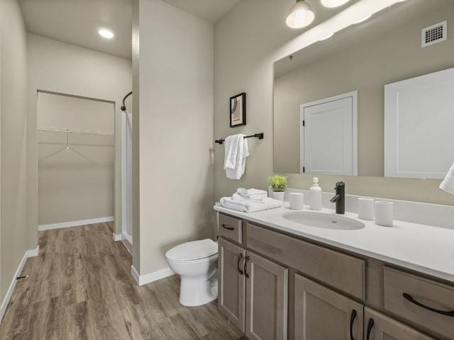 Apartment for rent in Box Elder, South Dakota