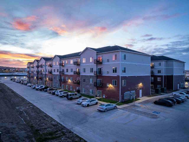 Apartment for rent in Box Elder, South Dakota