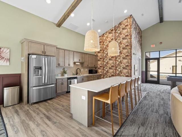 Apartment for rent in Box Elder, South Dakota