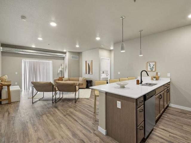 Apartment for rent in Box Elder, South Dakota