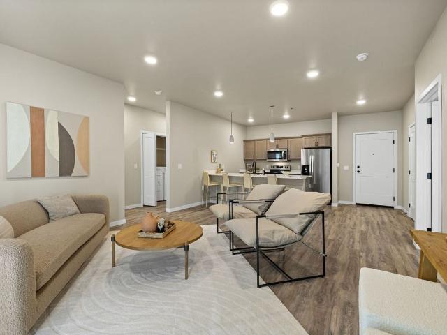 Apartment for rent in Box Elder, South Dakota