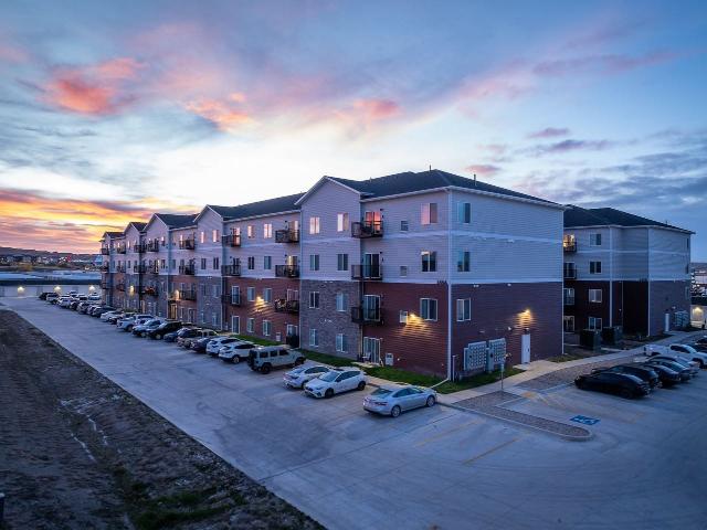 Apartment for rent in Box Elder, South Dakota