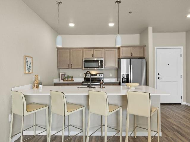 Apartment for rent in Box Elder, Pennington County