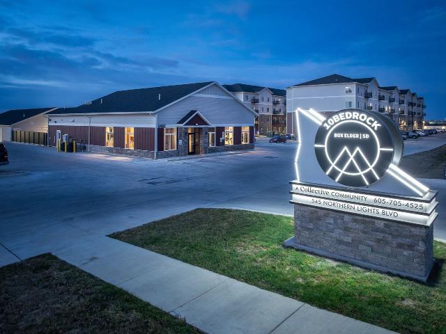 Apartment for rent in Box Elder, South Dakota
