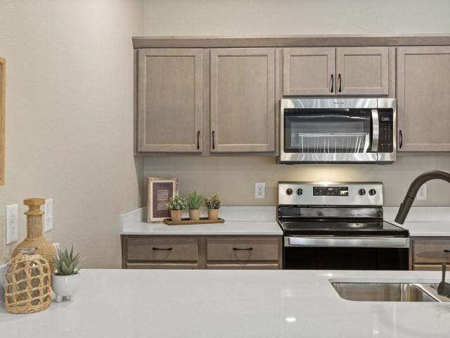 Apartment for rent in Box Elder, South Dakota