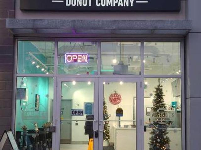 Commercial for sale in Ancaster, Ontario