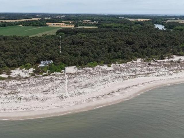 Land for sale in Virginia