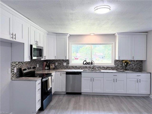 House for sale in Virginia