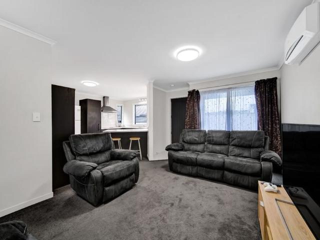 Townhouse for rent in Taranaki