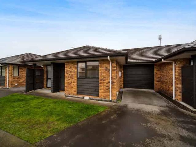 House for rent in Taranaki
