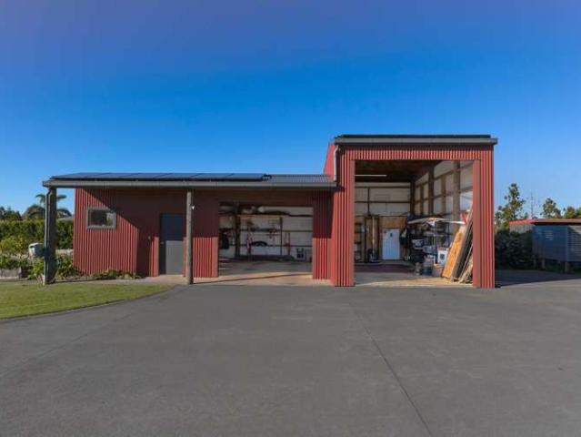 House for sale in Kerikeri, Bay of Islands