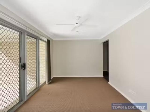 Apartment for rent in Tilbuster