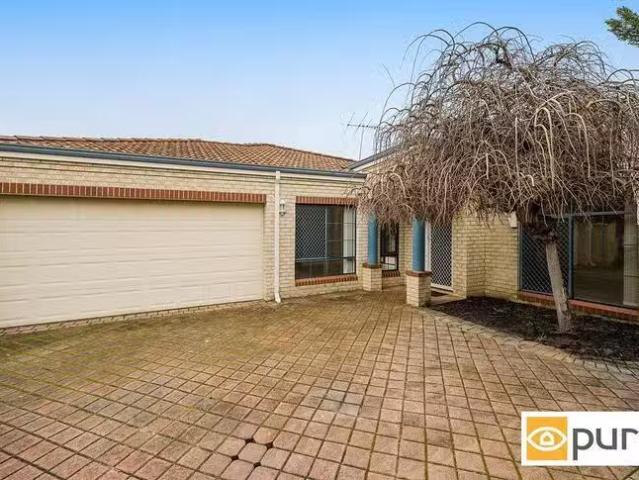 House for rent in Stirling, Western Australia