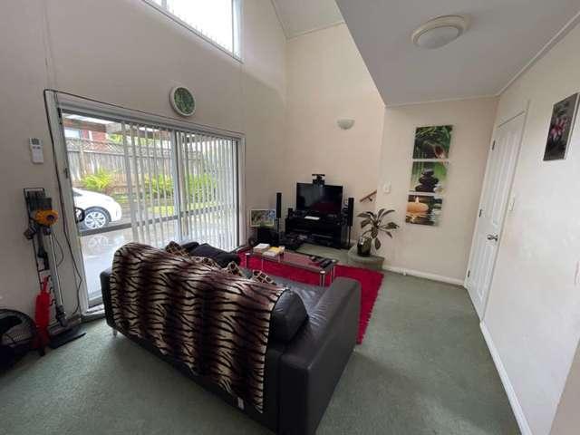 Apartment for rent in Whangarei, Northland