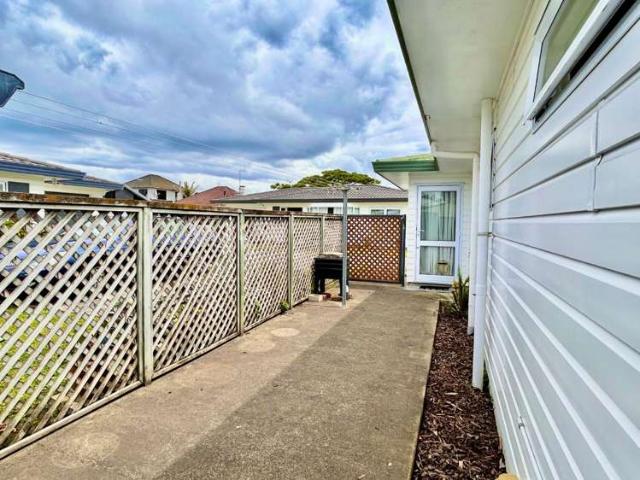House for rent in Napier