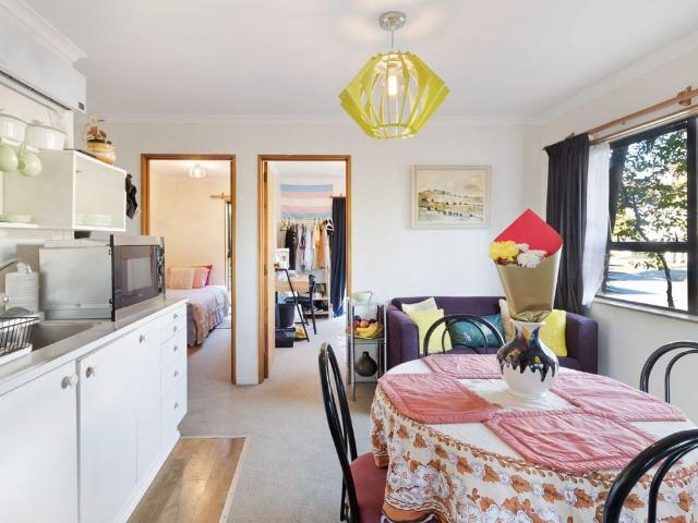 Apartment for rent in Cable Bay, Nelson Bays