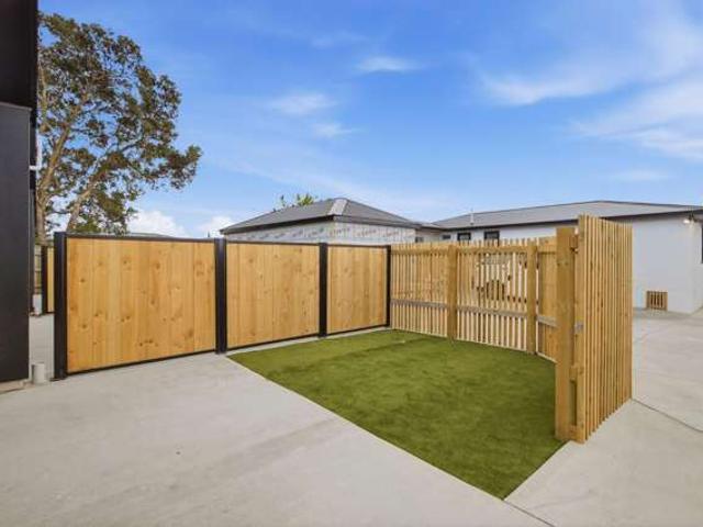 Apartment for rent in Wanganui District
