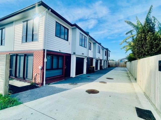 House for rent in Manukau, Ōtara-Papatoetoe