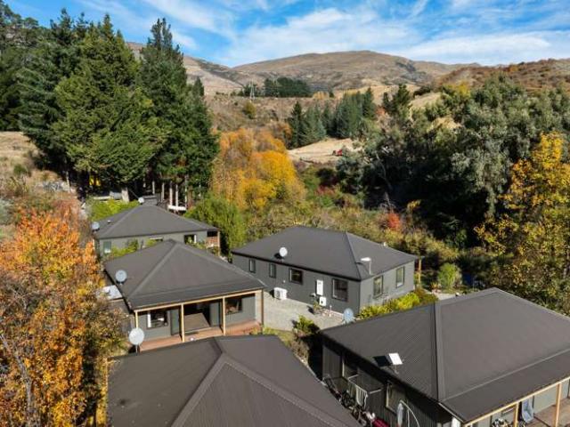 Apartment for sale in Otakou