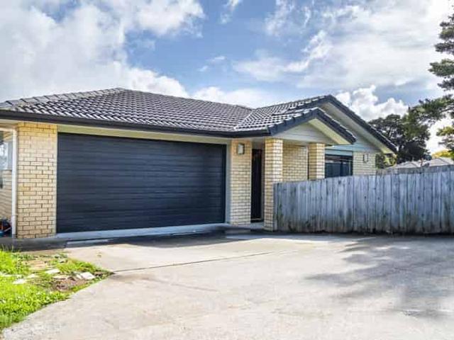 House for rent in East Tamaki, Oroua County
