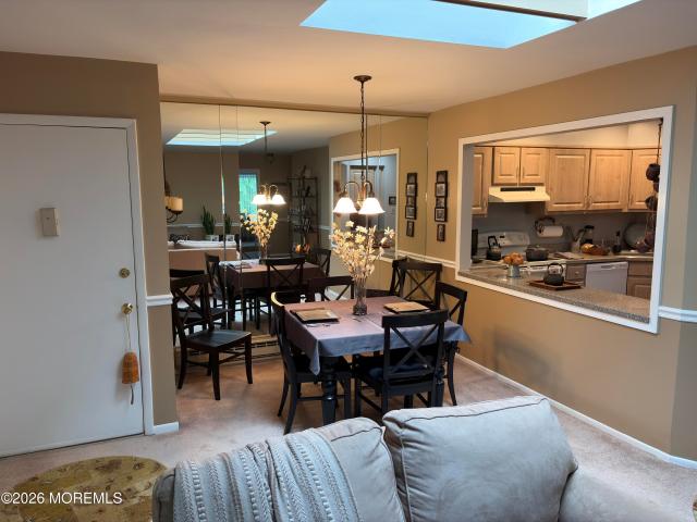 House for sale in Monmouth, New Jersey