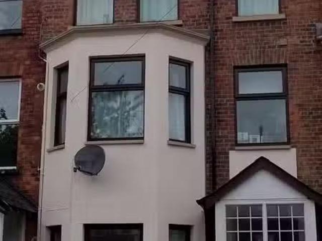 House to rent in Derry