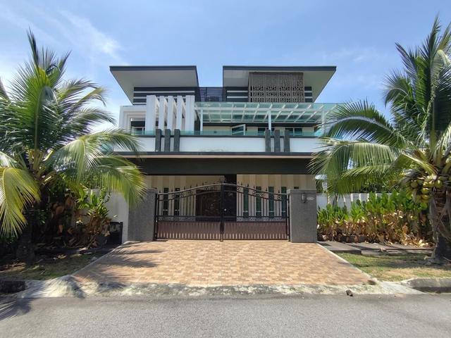 Bungalow for sale in Seremban 2, Seremban