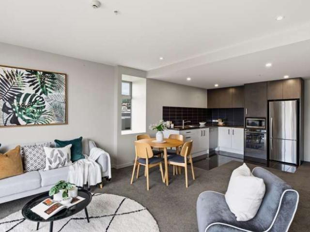 Apartment for sale in Matata, Wellington