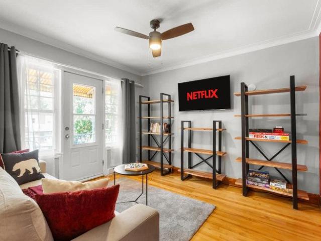 House for rent in St. Leonard's, Quebec