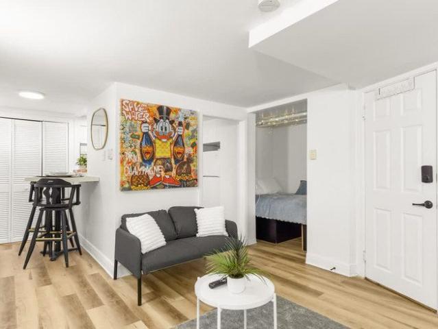 House for rent in St. Leonard's, Quebec