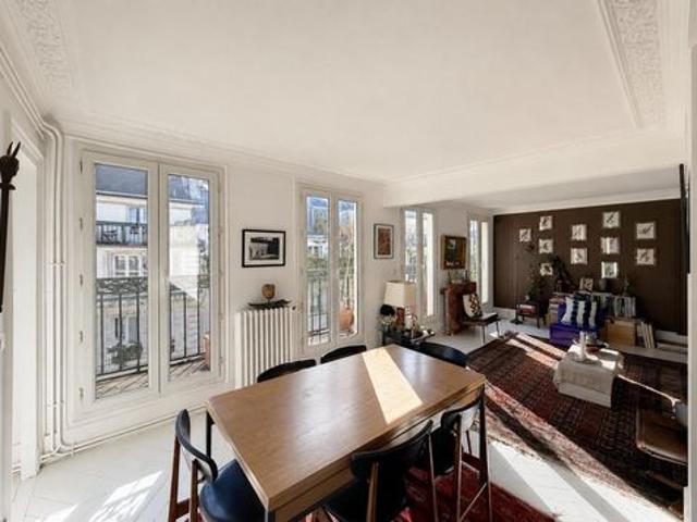 Appartement vente à Paris 10e Arrondissement, Paris