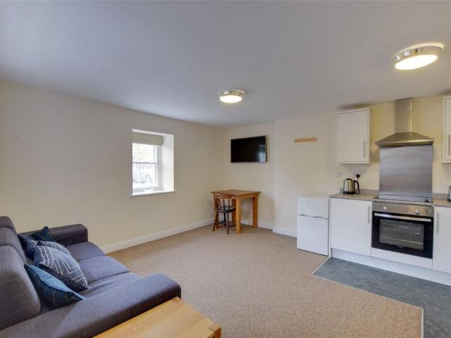 Apartment for rent in Barnard Castle