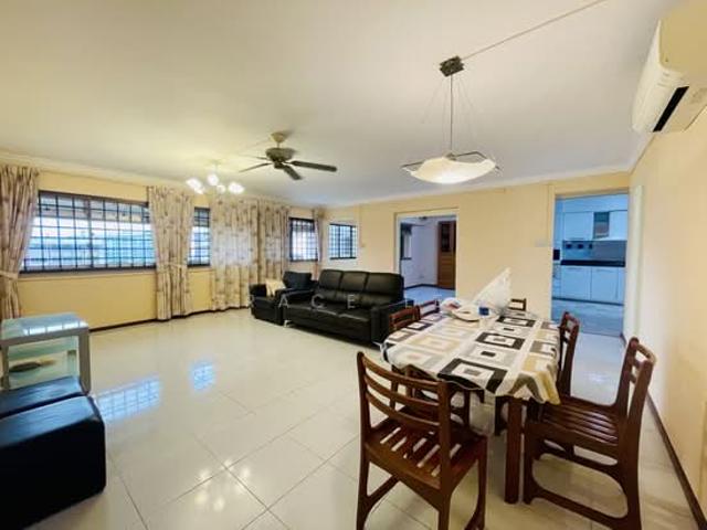 Apartment for rent