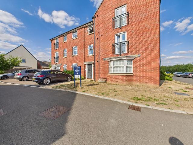 Apartment for rent in Longford, Pamington