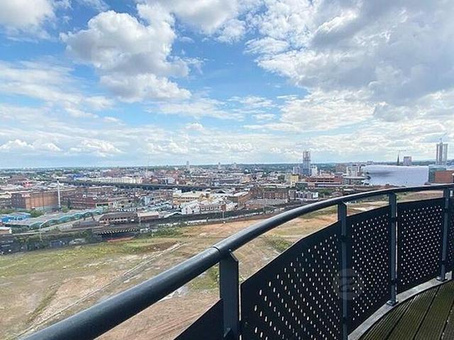 House for rent in Park Central, Birmingham