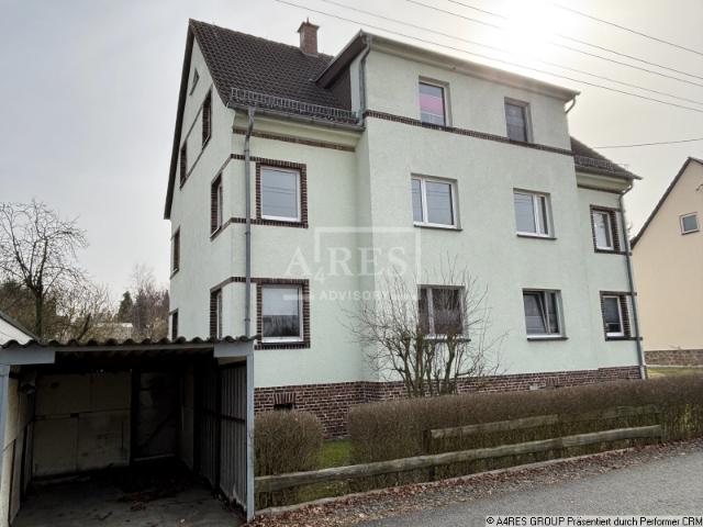 Haus kaufen in Chemnitz, Sachsen