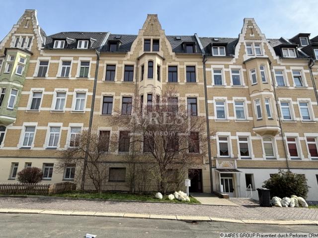 Haus kaufen in Plauen, Sachsen