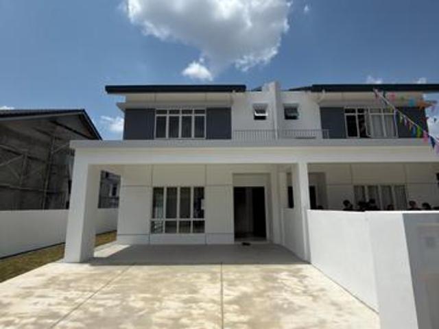 Terraced House for sale in Nilai, Negeri Sembilan