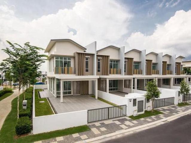 Terraced House for sale in Nilai, Negeri Sembilan