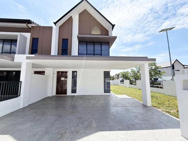 Terraced House for sale in Nilai, Negeri Sembilan