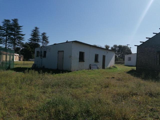 Commercial Land for sale in Meyerton